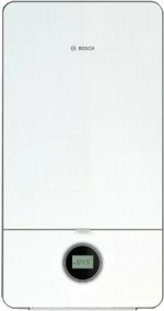 Bosch - junkers Caldaia murale condens gc7000iw-28c 23 caldaia a metano 28kw bianco codice prod: 7736901592