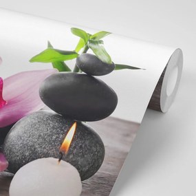 Carta da parati – Natura morta Zen