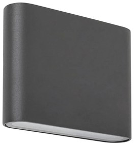 Rabalux 7951 - Applique a LED da esterno NESNA 2xLED/3W/230V IP54 3000K