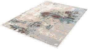 Tappeto beige 200x280 cm Sensi Ethan - FD