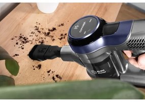 Concept VP6040 -Aspirapolvere manuale a bastone 2in1 ICONIC ANIMAL 200W/22,2V 2200 mAh blu