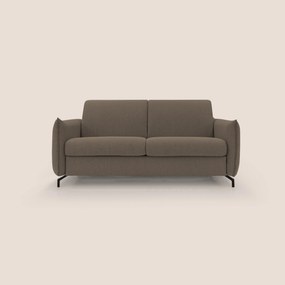 Scarlet divano letto in tessuto misto cotone impermeabile T19