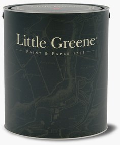Little Greene Masonry Paint - 10l - Shirting 129