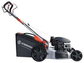 Tagliaerba a benzina STERWINS motore honda da 167 cm³ L 51 cm