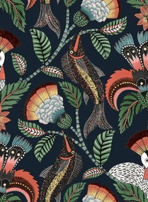 Cole & Son Carta da parati Nene - 119/8037