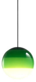 Marset - Dipping Light 13 Lampada a Sospensione Green Marset