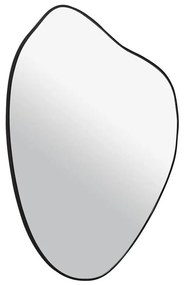 Eglo 425008 - Specchio da parete BANI 63x43 cm nero