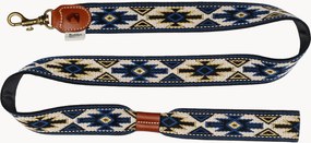 Guinzaglio per cani fatto a mano Peyote