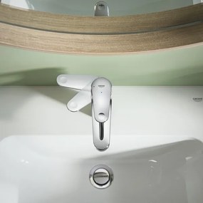 GROHE 24323001 - Miscelatore lavabo SWIFT DN 15, cromo lucido