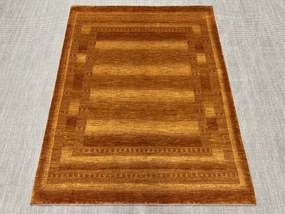 Loribaft Tappeto persiano 250x190 Giallo (Iran) Annodato A Mano