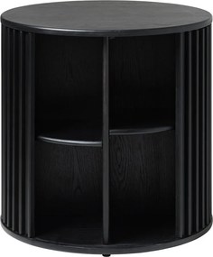 Tavolo rotondo ø 60 cm Siena - Unique Furniture