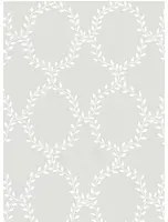 Sandberg Carta da parati Wilma - Grey