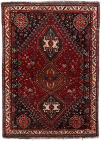Tappeto persiano 110x160 (Iran) Tessuto A Mano