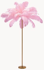 Lampada da terra Feather Palm