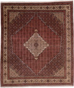 Bidjar Tappeto 300x340 (Iran) Annodato A Mano