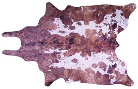 Tappeto Wild Kareso, 60 x 100 cm - Vitaus