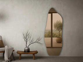 Specchio bronzeo Base B27 52×140