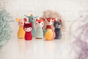 Lilliputiens - Birilli - Amici della foresta