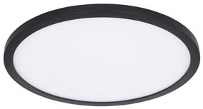 Globo 41562-18B - Plafoniera LED da bagno SAPANA LED/18W/230V IP44