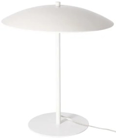 Lampada da tavolo a LED LUND LED/10,5W/230V bianco