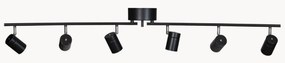Faretti da soffitto a LED orientabili Correct