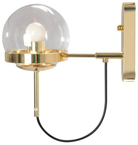 Lampada da parete APP910-1W E27