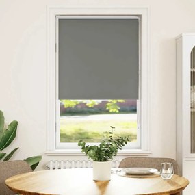 Tenda A Rullo Oscurante 75x175 Cm Larghezza Tessuto 70,7 Cm /