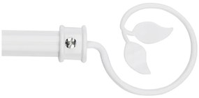 Mantovana metallica espandibile 160 - 300 cm - Casa Selección