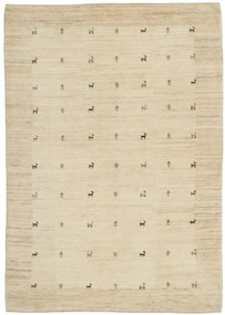Gabbeh Tappeto persiano 170x250 (Iran) Annodato A Mano