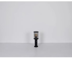 Globo 31361S - Lampada da esterno con sensore GRACEY 1xE27/60W/230V IP54 45cm