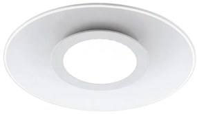 Eglo 96934 - Plafoniera LED REDUCTA 1xLED/19W/230V