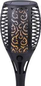 Globo 33077 - Lampada solare 36xLED/0,1W/1,2V IP44