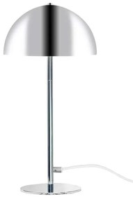 Globen Lighting - Icon Lampada da Tavolo Chrome Globen Lighting