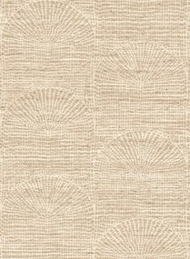 Arte International Tapete Cupula - Tan