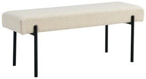 Panchina beige Swindon - House Nordic