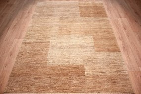 Gabbeh Tappeto persiano 230 x 160 (Iran) Annodato A Mano