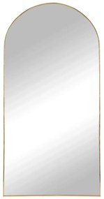 Specchio da parete 90x180 cm Madrid – House Nordic