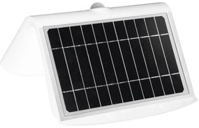 LED Luce solare con sensore di movimento LED/6,8W/4000 mAh 3,7V IP65