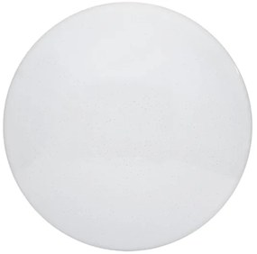 Immax 08221L - Plafoniera LED con telecomando STARS LED/42W/230V 40 cm