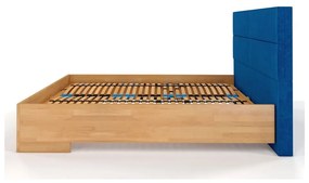 Griglia a doghe 160x200 cm Borge - Skandica