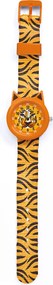 Orologio - tigre