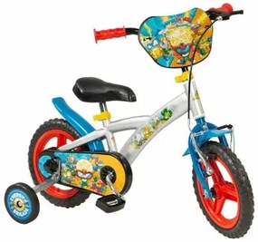 Bicicletta per Bambini Toimsa Super Things
