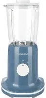 Frullatore 300 W con brocca 500 ml blu