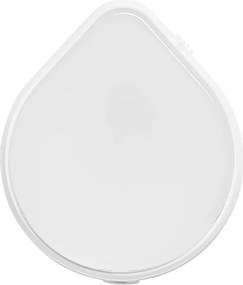 Osram - Luce notturna LED dimmerabile da spina LUNETTA LED/0,5W/230V