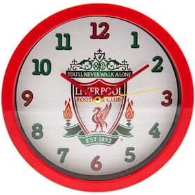 Liverpool Fc  Orologi TA10559  Liverpool Fc