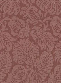 Damast Tapete Palace Road von Little Greene - Briar