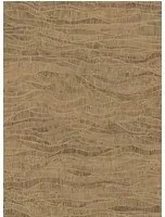 Wellen Tapete Meadow von Cole and Son - Bronze