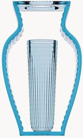 Vaso Shine I, alt. 33 cm