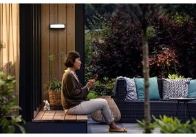 Philips - Applique a LED da esterno STRATOSPHERE LED/3,8W/230V 4000K IP44