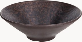 Set di 6 piatti da portata Corten